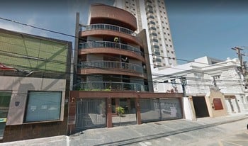 Imagem de fundo do condomínio Condomínio Do Edifício ícaro - Centro - Campos Dos Goytacazes - RJ