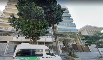Imagem de fundo do condomínio Condomínio Do Edifício Icav Juno - Botafogo - Rio De Janeiro - RJ
