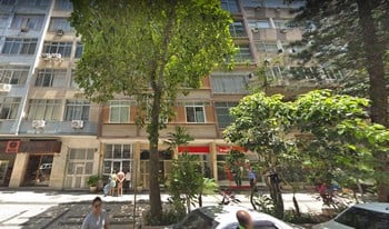 Imagem de fundo do condomínio Condomínio Do Edifício Icav Mercurió - Copacabana - Rio De Janeiro - RJ