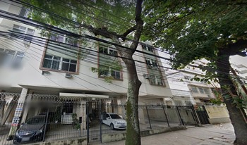 Imagem de fundo do condomínio Condomínio Do Edifício Icav Urano - Grajaú - Rio De Janeiro - RJ