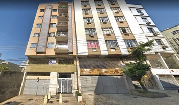 Imagem de fundo do condomínio Condomínio Do Edifício Icobe - Rio Comprido - Rio De Janeiro - RJ