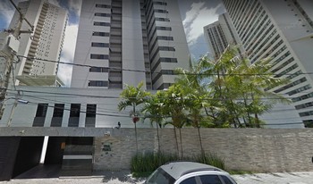 Imagem de fundo do condomínio Condomínio Do Edifício Ideal Prince - Boa Viagem - Recife - PE