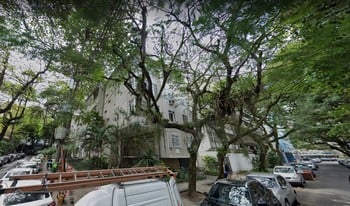 Imagem de fundo do condomínio Condomínio Do Edifício Ideal - Leblon - Rio De Janeiro - RJ