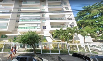 Imagem de fundo do condomínio Condomínio Do Edifício Ideale - Charitas - Niteroi - RJ