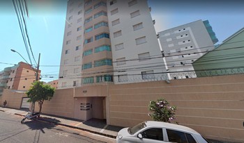 Imagem de fundo do condomínio Condomínio Do Edifício Ideale Residence - Santa Mônica - Uberlândia - MG