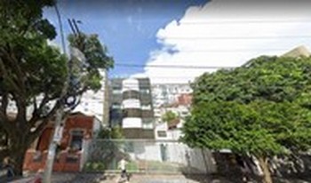 Imagem de fundo do condomínio Condomínio Do Edifício Ieda - Santa Efigênia - Belo Horizonte - MG