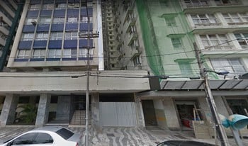 Imagem de fundo do condomínio Condomínio Do Edifício Iemanja - Santo Amaro - Recife - PE