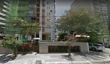 Imagem de fundo do condomínio Condomínio Do Edifício Igapó - Boa Viagem - Recife - PE