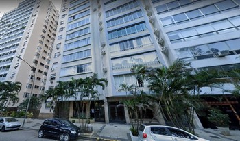 Imagem de fundo do condomínio Condomínio Do Edifício Igar - Flamengo - Rio De Janeiro - RJ