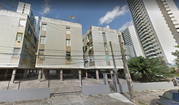 Imagem de fundo do condomínio Condomínio Do Edifício Igarapé - Madalena - Recife - PE