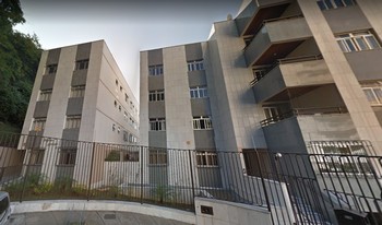 Imagem de fundo do condomínio Condomínio Do Edifício Igarapé E Itaboraí - Santa Helena - Juiz De Fora - MG