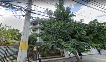 Imagem de fundo do condomínio Condomínio Do Edifício Igaratim - Jacarepaguá - Rio De Janeiro - RJ