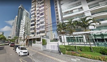 Imagem de fundo do condomínio Condomínio Do Edifício Ignacio Moura - Umarizal - Belém - PA