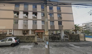 Imagem de fundo do condomínio Condomínio Do Edifício Ignacio - Olaria - Rio De Janeiro - RJ