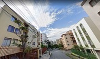 Imagem de fundo do condomínio Condomínio Do Edifício Ignes Esteves - Cidade Nova - Belo Horizonte - MG