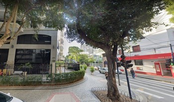 Imagem de fundo do condomínio Condomínio Do Edifício Ignez De Carvalho - Santa Rosa - Niteroi - RJ