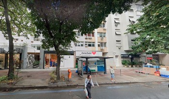 Imagem de fundo do condomínio Condomínio Do Edifício Igor Stravinsky - Ipanema - Rio De Janeiro - RJ