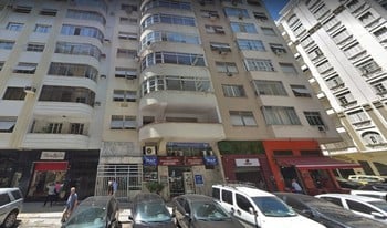 Imagem de fundo do condomínio Condomínio Do Edifício Iguaba - Copacabana - Rio De Janeiro - RJ