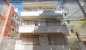 Imagem de fundo do condomínio Condomínio Do Edifício Iguaçu I - Novo São Lucas - Belo Horizonte - MG