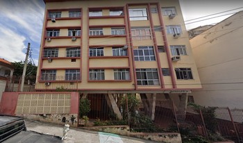 Imagem de fundo do condomínio Condomínio Do Edifício Iguape - Cascadura - Rio De Janeiro - RJ
