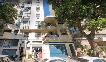 Imagem de fundo do condomínio Condomínio Do Edifício Iguatu - Centro - Rio De Janeiro - RJ