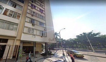 Imagem de fundo do condomínio Condomínio Do Edifício Ijui - Flamengo - Rio De Janeiro - RJ
