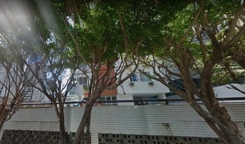 Imagem de fundo do condomínio Condomínio Do Edifício Ikaria - Piedade - Jaboatão Dos Guararapes - PE