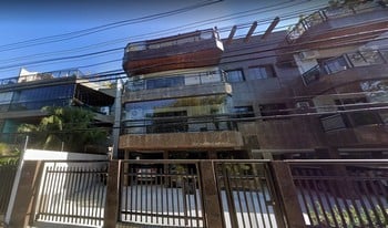 Imagem de fundo do condomínio Condomínio Do Edifício Ilana - Barra Da Tijuca - Rio De Janeiro - RJ
