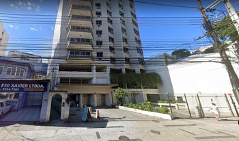 Imagem de fundo do condomínio Condomínio Do Edifício Ilana - Tijuca - Rio De Janeiro - RJ