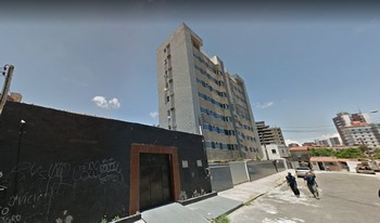 Imagem de fundo do condomínio Condomínio Do Edifício Ile De France - Papicu - Fortaleza - CE