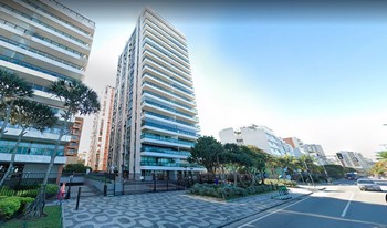 Imagem de fundo do condomínio Condomínio Do Edifício Ilha Bela - Ipanema - Rio De Janeiro - RJ