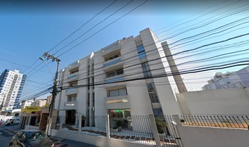 Imagem de fundo do condomínio Condomínio Do Edifício Ilha Da Medeira - Kobrasol - São José - SC