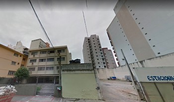 Imagem de fundo do condomínio Condomínio Do Edifício Ilha Da Sereia - Praia Da Costa - Vila Velha - ES