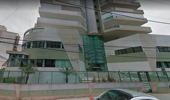 Imagem de fundo do condomínio Condomínio Do Edifício Ilha Da Sereia - Praia Da Costa - Vila Velha - ES