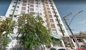 Imagem de fundo do condomínio Condomínio Do Edifício Ilha Das Conchas - Jardim Camburi - Vitória - ES