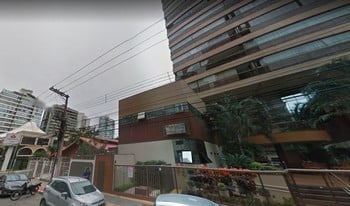 Imagem de fundo do condomínio Condomínio Do Edifício Ilha De Capri - Praia Da Costa - Vila Velha - ES