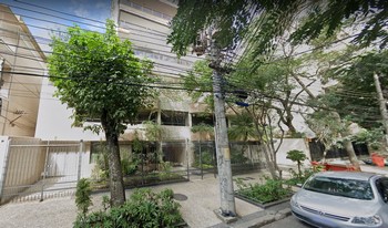 Imagem de fundo do condomínio Condomínio Do Edifício Ilha De Capri - Tijuca - Rio De Janeiro - RJ