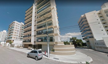 Imagem de fundo do condomínio Condomínio Do Edifício Ilha De Comandatuba - Jardim Camburi - Vitória - ES