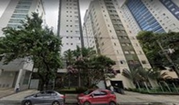 Imagem de fundo do condomínio Condomínio Do Edifício Ilha De Creta - Lourdes - Belo Horizonte - MG