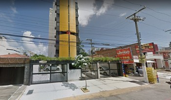Imagem de fundo do condomínio Condomínio Do Edifício Ilha De Creta - Ponta Verde - Maceió - AL