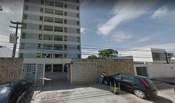 Imagem de fundo do condomínio Condomínio Do Edifício Ilha De Creta I - Jardim Atlântico - Olinda - PE