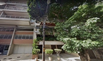 Imagem de fundo do condomínio Condomínio Do Edifício Ilha De Elba - Tijuca - Rio De Janeiro - RJ