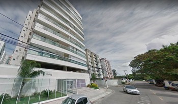 Imagem de fundo do condomínio Condomínio Do Edifício Ilha De Itamaracá - Jardim Camburi - Vitória - ES