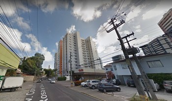 Imagem de fundo do condomínio Condomínio Do Edifício Ilha De Kalimnos - Aflitos - Recife - PE