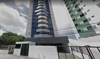 Imagem de fundo do condomínio Condomínio Do Edifício Ilha De Karpathos - Imbiribeira - Recife - PE