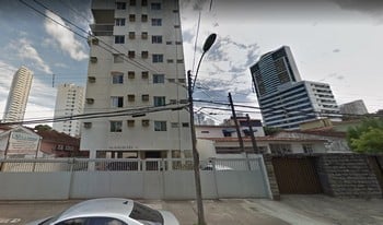 Imagem de fundo do condomínio Condomínio Do Edifício Ilha De Kea - Torre - Recife - PE