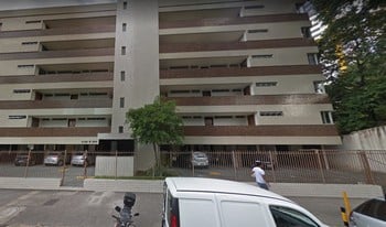Imagem de fundo do condomínio Condomínio Do Edifício Ilha De Lipari - Graças - Recife - PE