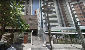 Imagem de fundo do condomínio Condomínio Do Edifício Ilha De Majorca - Boa Viagem - Recife - PE