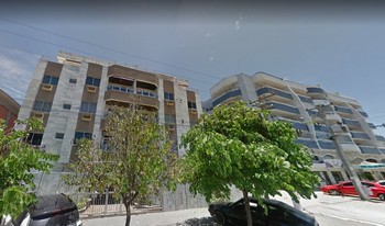 Imagem de fundo do condomínio Condomínio Do Edifício Ilha De Malta - Braga - Cabo Frio - RJ