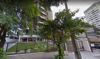 Imagem de fundo do condomínio Condomínio Do Edifício Ilha De Malta - Espinheiro - Recife - PE